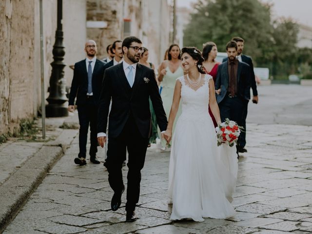 Il matrimonio di Salvatore e Alice a Palermo, Palermo 98