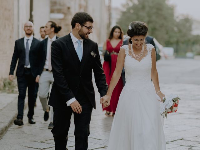 Il matrimonio di Salvatore e Alice a Palermo, Palermo 100