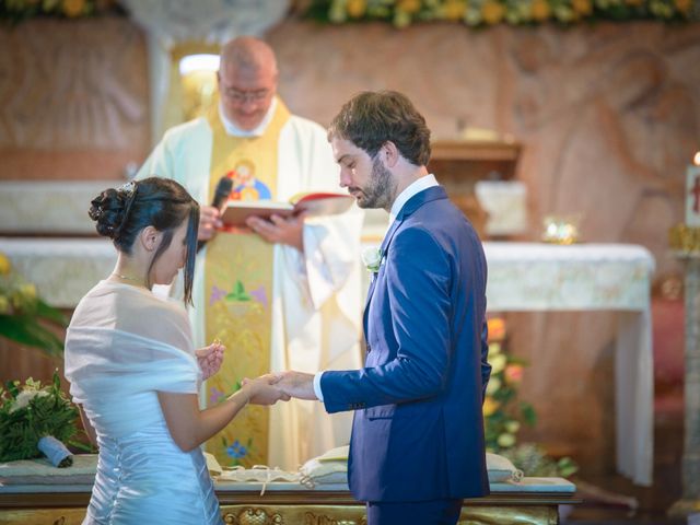 Il matrimonio di Alberto e Paola a Thiene, Vicenza 11