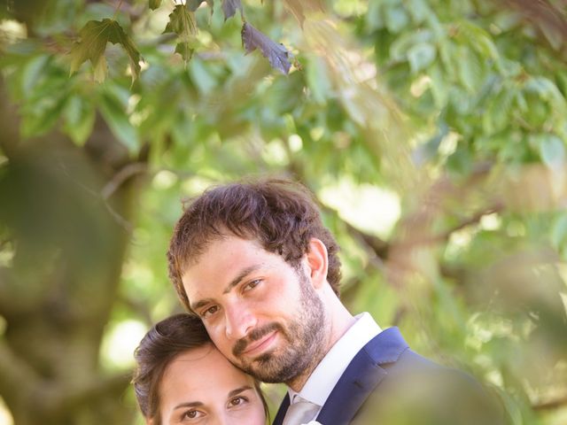 Il matrimonio di Alberto e Paola a Thiene, Vicenza 13