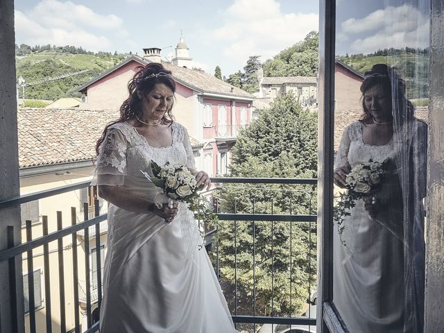 Il matrimonio di Donato e Irene a Canelli, Asti 43