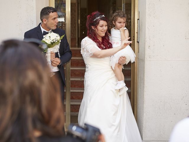 Il matrimonio di Donato e Irene a Canelli, Asti 47