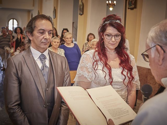 Il matrimonio di Donato e Irene a Canelli, Asti 60