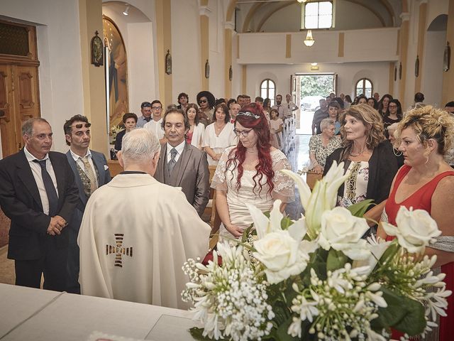 Il matrimonio di Donato e Irene a Canelli, Asti 61