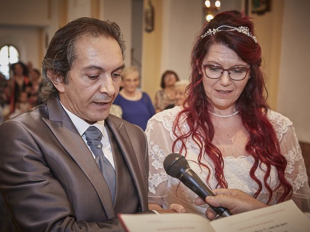 Il matrimonio di Donato e Irene a Canelli, Asti 62