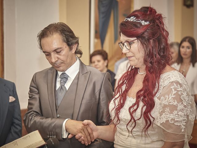 Il matrimonio di Donato e Irene a Canelli, Asti 63
