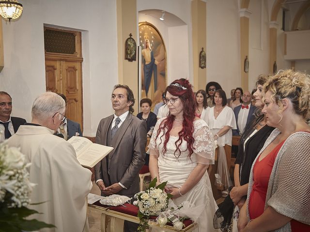 Il matrimonio di Donato e Irene a Canelli, Asti 69