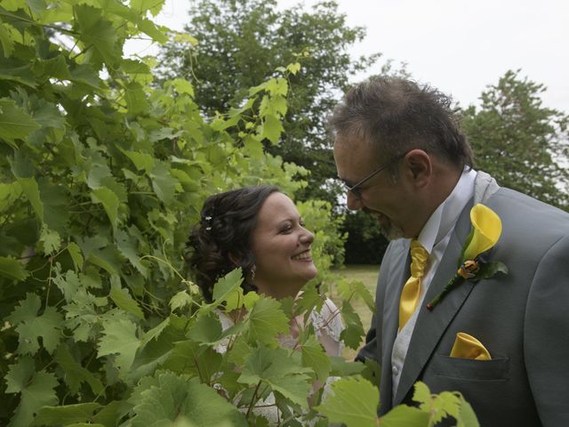 Il matrimonio di Filippo e Francesca a Reggio nell&apos;Emilia, Reggio Emilia 17