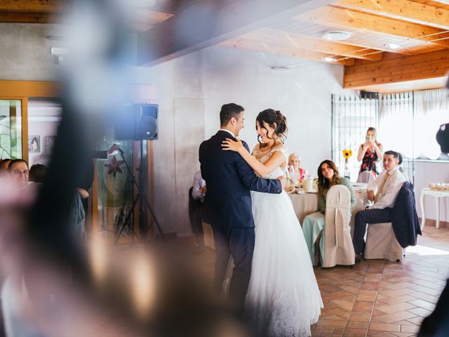 Il matrimonio di Kevin e Belen a Garbagnate Monastero, Lecco 28