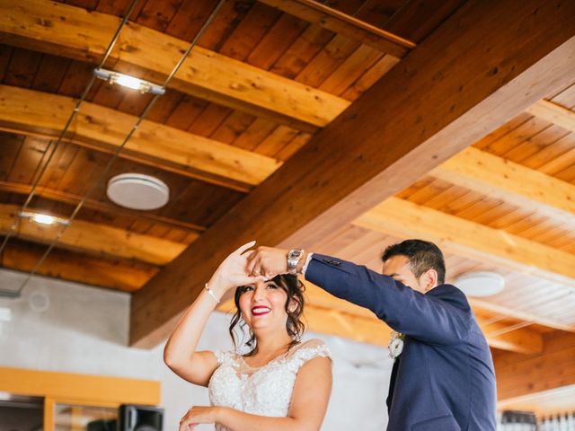 Il matrimonio di Kevin e Belen a Garbagnate Monastero, Lecco 29