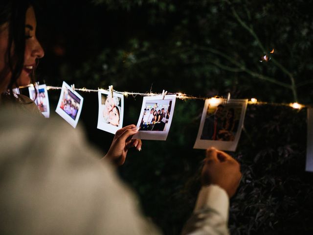 Il matrimonio di Kevin e Belen a Garbagnate Monastero, Lecco 46