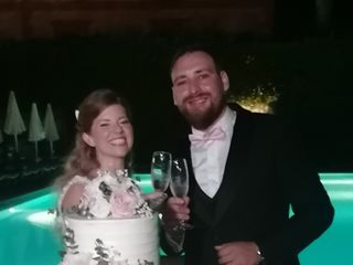 Le nozze di Enrica e Alessio 3