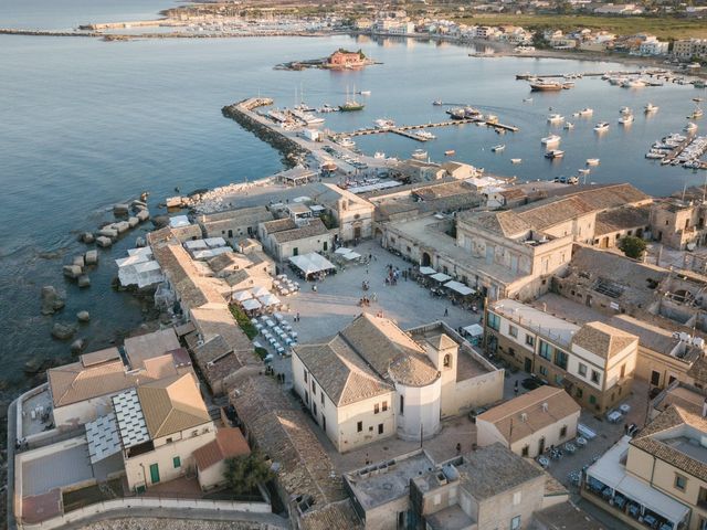 Il matrimonio di Pierangelo e Marina a Rosolini, Siracusa 31