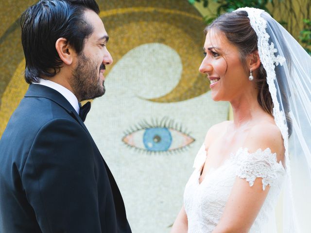 Il matrimonio di Kaan e Deniz a Tremezzo, Como 21