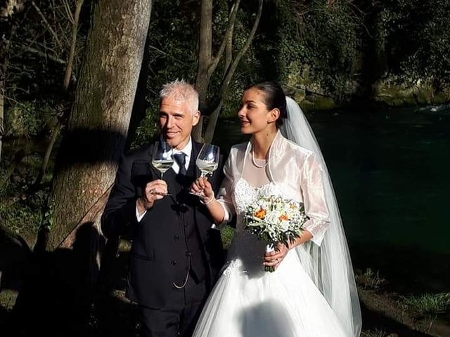 Il matrimonio di Giulia e Francesco a Duino-Aurisina, Trieste 1