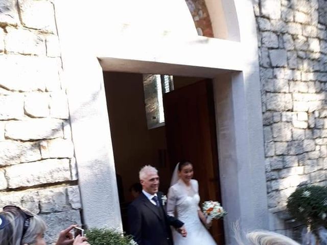 Il matrimonio di Giulia e Francesco a Duino-Aurisina, Trieste 3