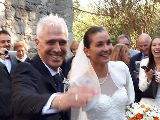 Il matrimonio di Giulia e Francesco a Duino-Aurisina, Trieste 6