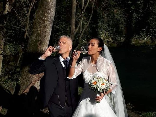 Il matrimonio di Giulia e Francesco a Duino-Aurisina, Trieste 7