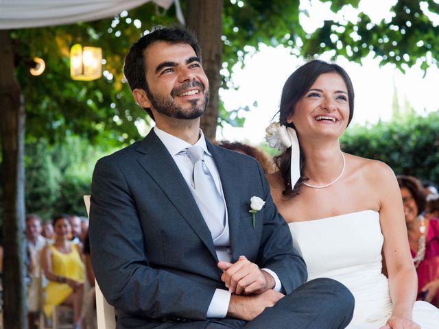 Il matrimonio di Bruno e Antonella a Santa Venerina, Catania 20
