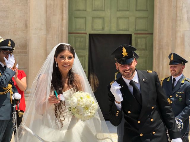 Il matrimonio di Giada e Giovanni  a Terlizzi, Bari 2