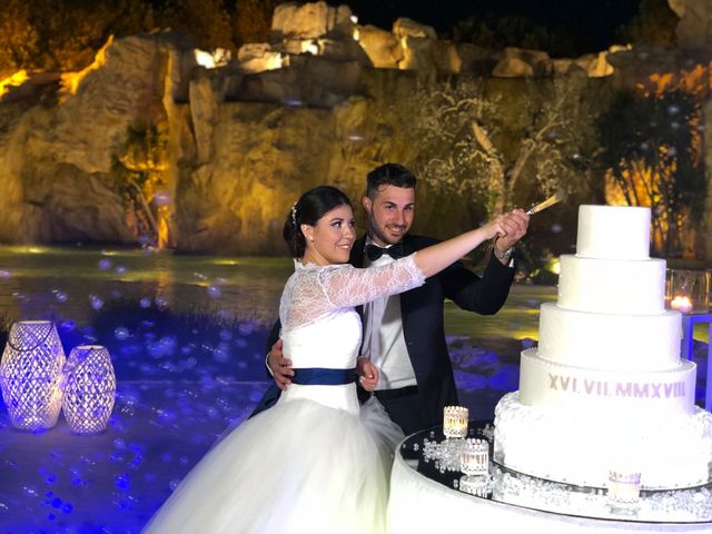 Il matrimonio di Giada e Giovanni  a Terlizzi, Bari 3