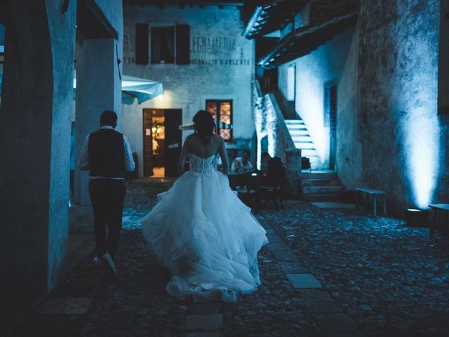 Il matrimonio di Enrico e Katia a San Vito al Tagliamento, Pordenone 5