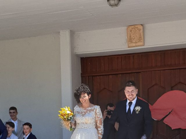 Il matrimonio di Michele e Giulia a San Donà di Piave, Venezia 13