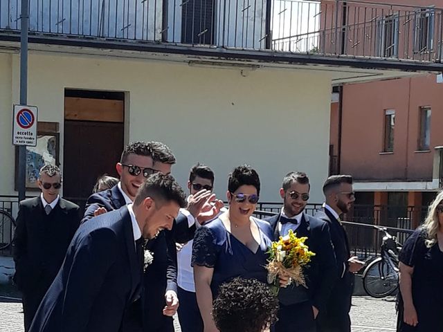 Il matrimonio di Michele e Giulia a San Donà di Piave, Venezia 12