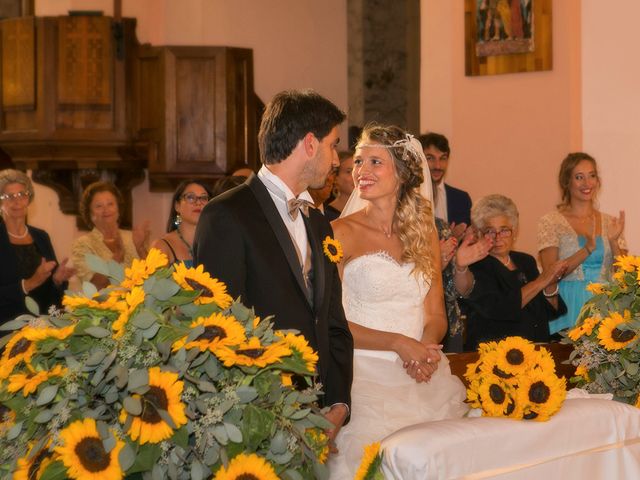 Il matrimonio di Massimiliano e Giulia a Grottammare, Ascoli Piceno 26