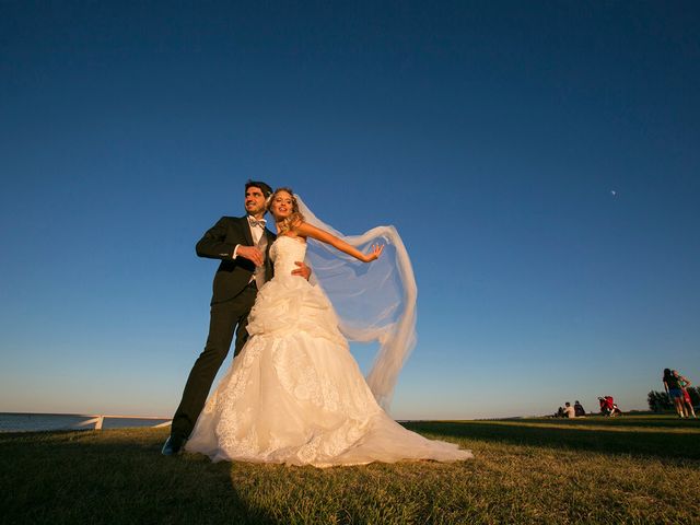 Il matrimonio di Massimiliano e Giulia a Grottammare, Ascoli Piceno 43