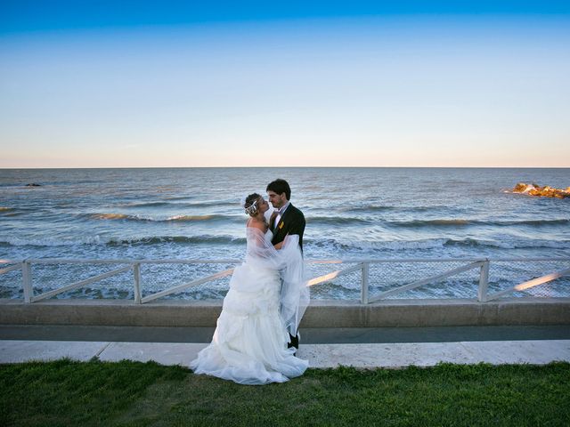 Il matrimonio di Massimiliano e Giulia a Grottammare, Ascoli Piceno 46