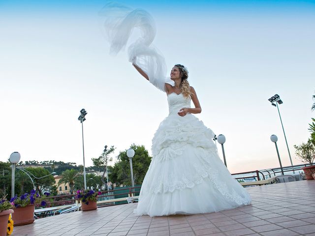 Il matrimonio di Massimiliano e Giulia a Grottammare, Ascoli Piceno 47