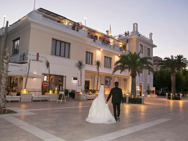 Il matrimonio di Massimiliano e Giulia a Grottammare, Ascoli Piceno 56