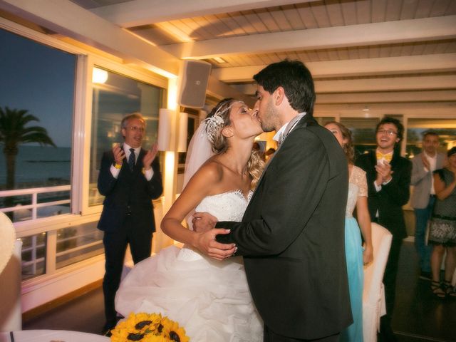 Il matrimonio di Massimiliano e Giulia a Grottammare, Ascoli Piceno 58