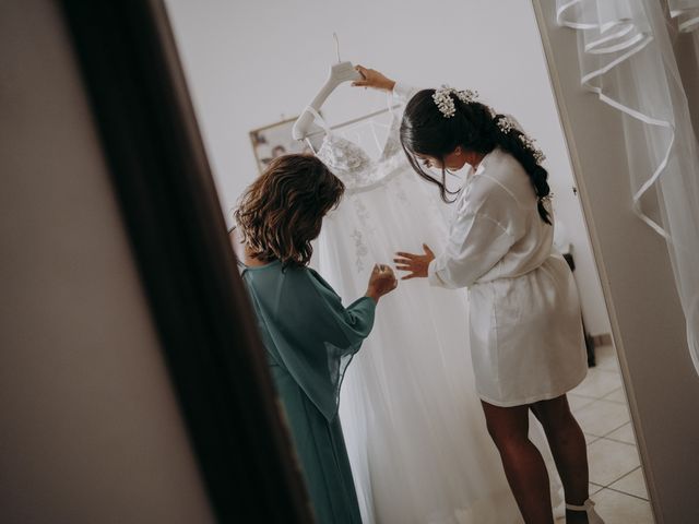 Il matrimonio di Antonella e Nicola a Aversa, Caserta 29