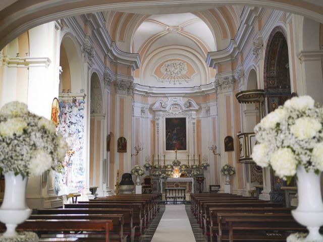 Il matrimonio di Antonella e Nicola a Aversa, Caserta 33