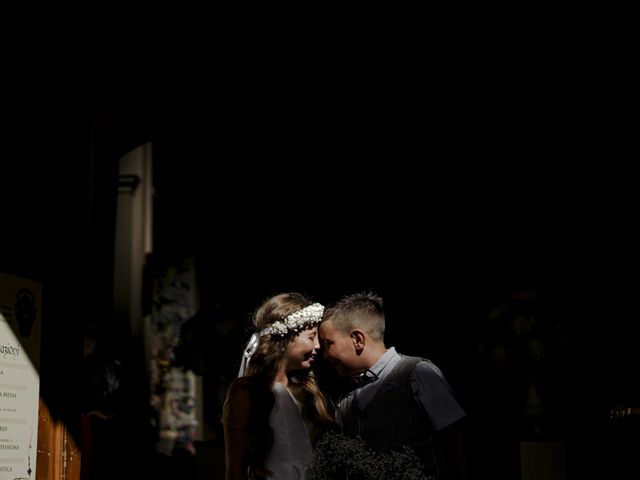 Il matrimonio di Antonella e Nicola a Aversa, Caserta 37