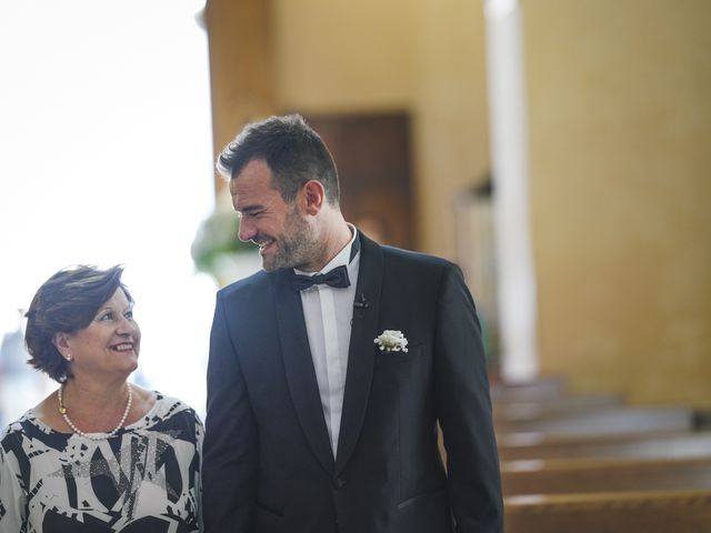 Il matrimonio di Antonella e Nicola a Aversa, Caserta 39