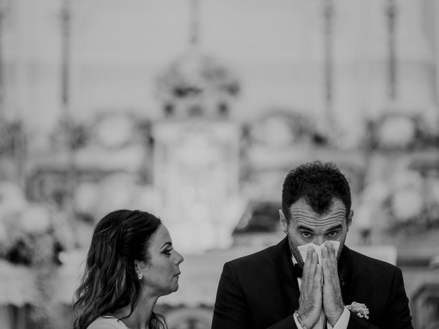 Il matrimonio di Antonella e Nicola a Aversa, Caserta 40