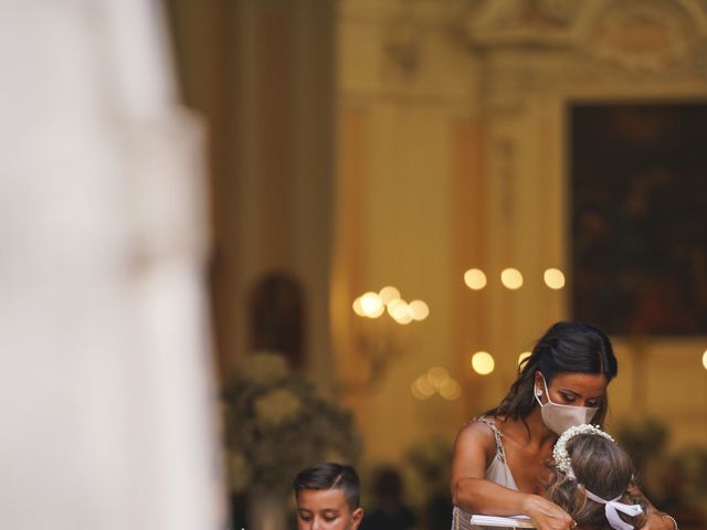 Il matrimonio di Antonella e Nicola a Aversa, Caserta 42