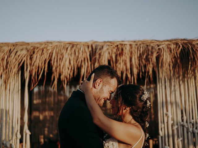 Il matrimonio di Antonella e Nicola a Aversa, Caserta 76