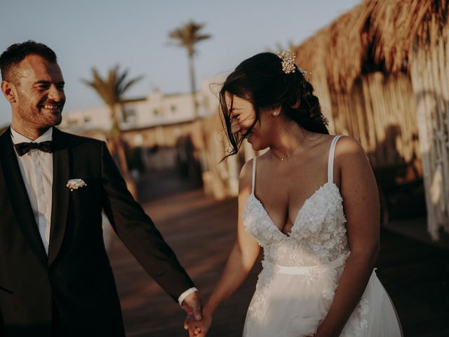 Il matrimonio di Antonella e Nicola a Aversa, Caserta 77