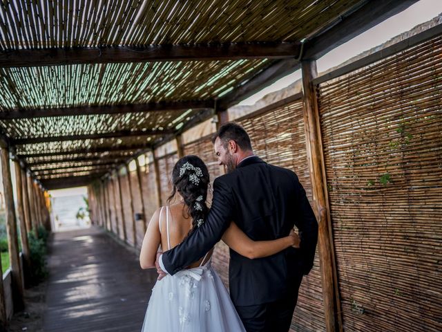 Il matrimonio di Antonella e Nicola a Aversa, Caserta 86