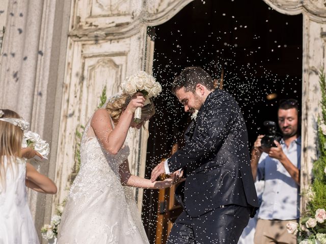 Il matrimonio di Davide e Paola a Castelnuovo Bocca d&apos;Adda, Lodi 60