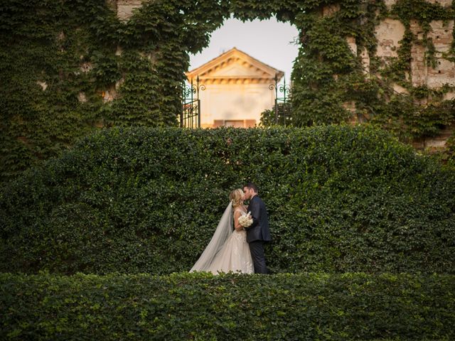 Il matrimonio di Davide e Paola a Castelnuovo Bocca d&apos;Adda, Lodi 113