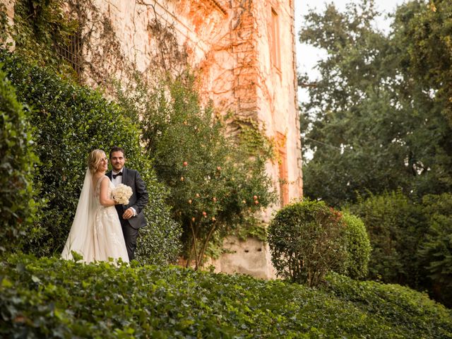 Il matrimonio di Davide e Paola a Castelnuovo Bocca d&apos;Adda, Lodi 115