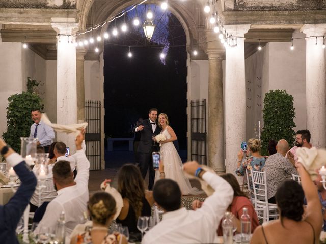 Il matrimonio di Davide e Paola a Castelnuovo Bocca d&apos;Adda, Lodi 123