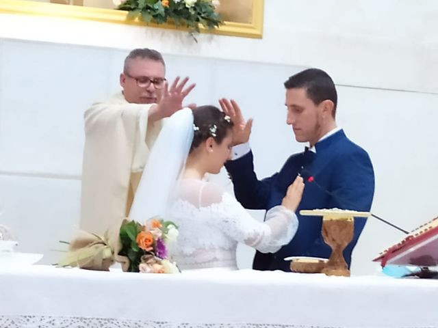 Il matrimonio di Sabino e Francesca a Foggia, Foggia 6