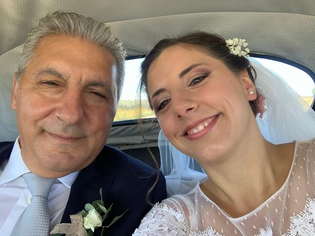 Il matrimonio di Sabino e Francesca a Foggia, Foggia 11