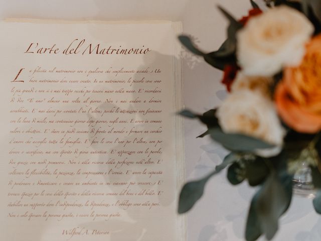 Il matrimonio di Simone e Emanuela a Montegranaro, Fermo 18